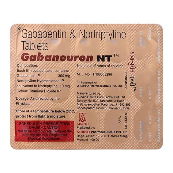 Gabaneuron NT