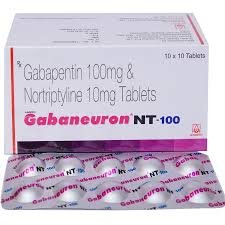 Gabaneuron NT 100