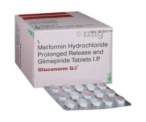 Gluconorm G2
