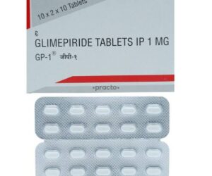 GP- 1