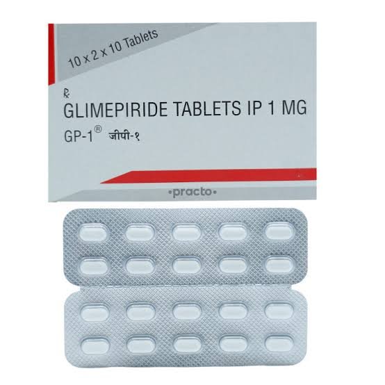 GP- 1