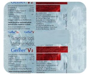 Gemer V2