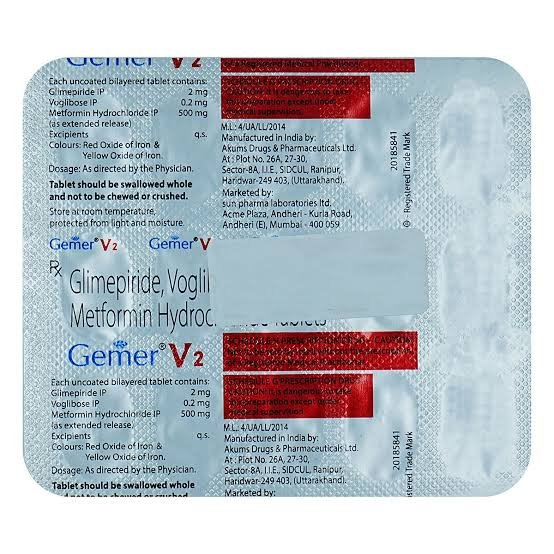 Gemer V2