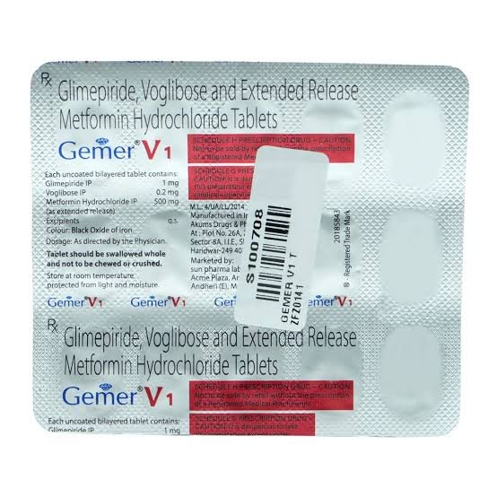 Gemer V1