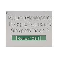 Gemer DS 1