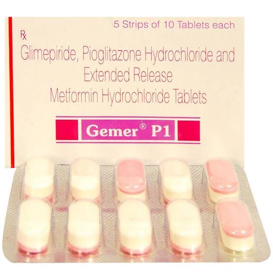 Gemer P1