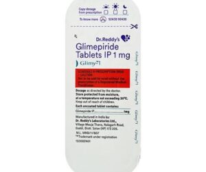 Glimy-1