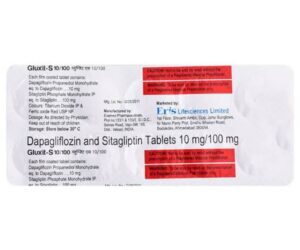 Gluxit-S 10/100