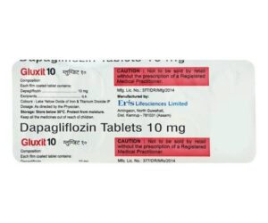 Gluxit 10