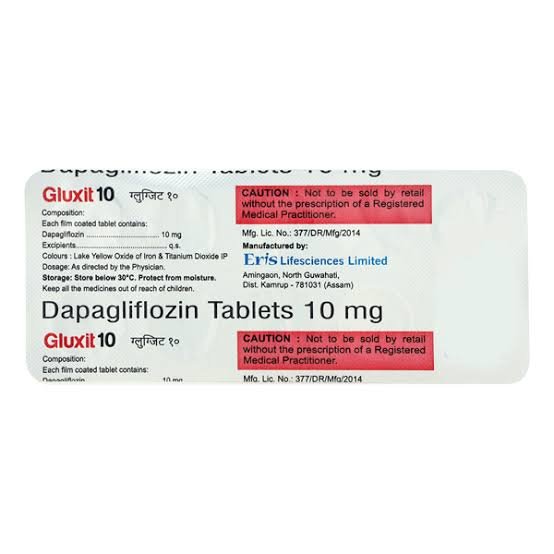 Gluxit 10