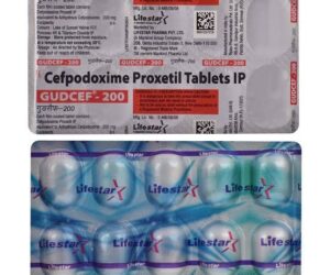 Gudcef-200