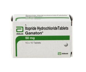 Ganaton 50mg