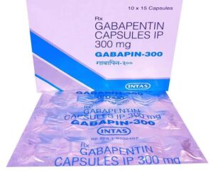 Gabapin-300