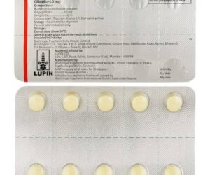 Gibtulio 10mg