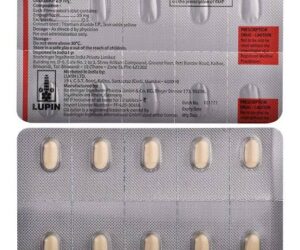 Gibtulio 25mg