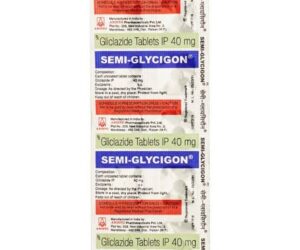 Semi-Glycigon