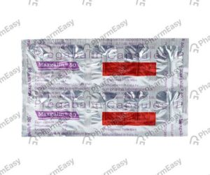 Maxgalin 50