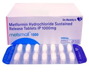 Metsmall 1000