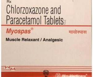 Myospas