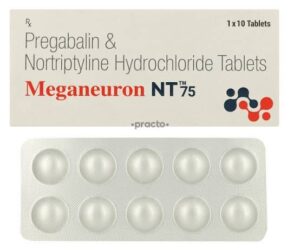 Meganeuton NT+75