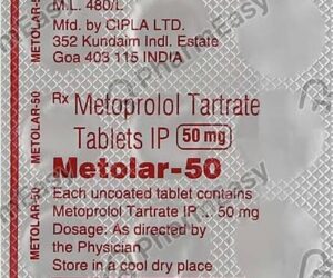 Metolar-50