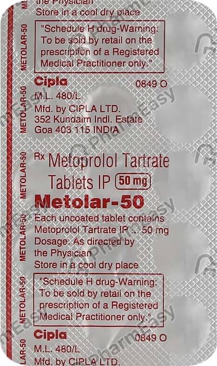 Metolar-50