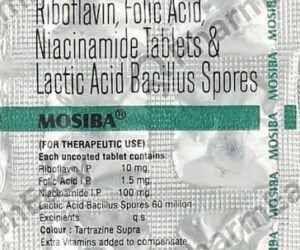 Mosiba