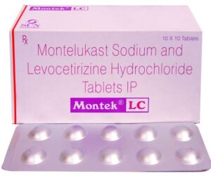 Montek LC