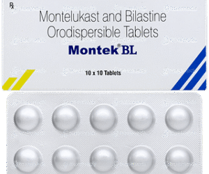Montek BL