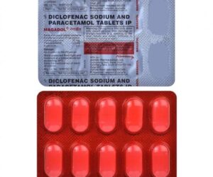 Magadol tab