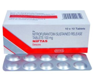 Niftas tab