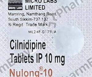 Nulong- 10