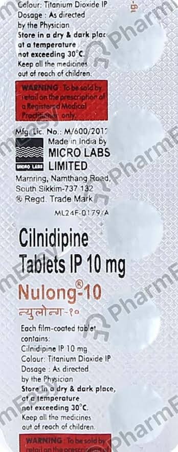 Nulong- 10