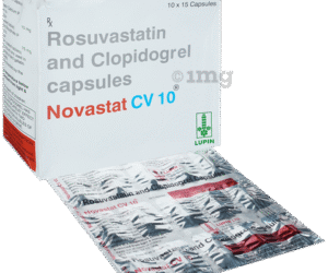 Novastat CV 10