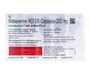 Normaxin-MB