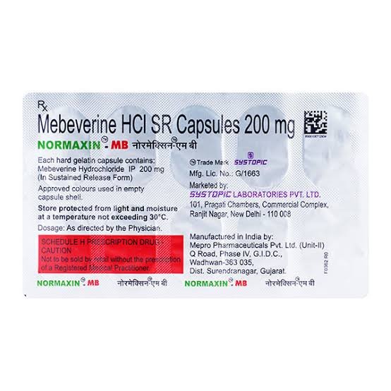 Normaxin-MB