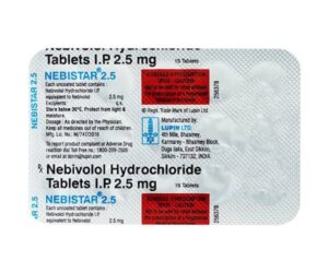 Nebistar 2.5