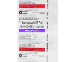 Nexpro L