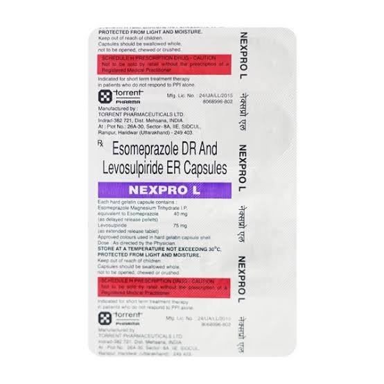 Nexpro L