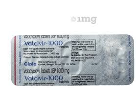 Valcivir-1000