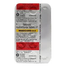 Nebicard-2.5