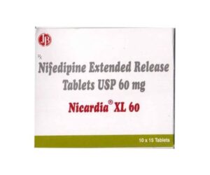 Nicardia XL 60