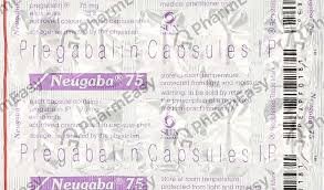 Neugaba 75