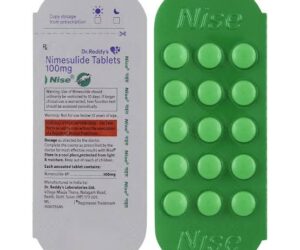 Nise tab