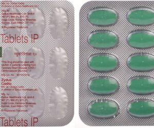 Nucoxia 90