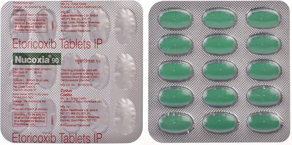 Nucoxia 90