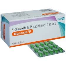 Nucoxia P