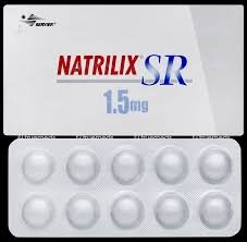 Natrilix SR 1.5