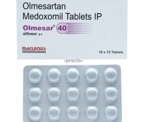 Olmesar 40