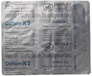Ostium K 2